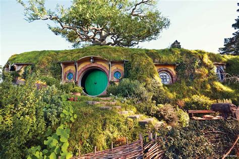 Incentive Travel Groups Visit The Hobbits Homeland Prevue Meetings