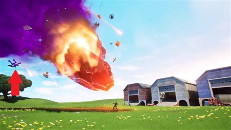Did You Catch These Important Details From The Fortnite Season X