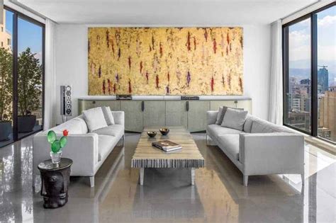 17 Astonishing Ideas To Decorate Your Dream Living Room Elegant