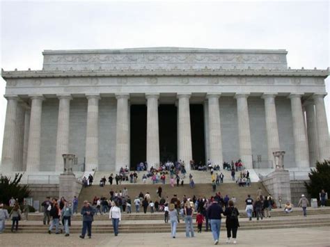 16 Interesting Facts About Lincoln Memorial Ohfact