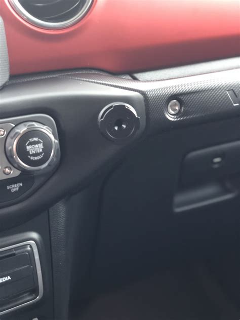 Phone mount location | 2018+ Jeep Wrangler Forums (JL ...
