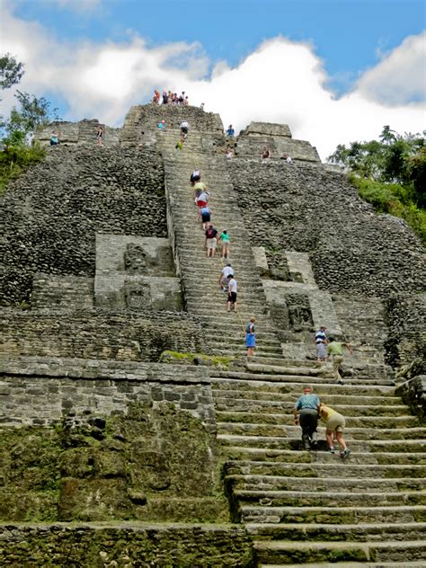Mayan Ruins At Lamanai Belize Photo Tips And Guide