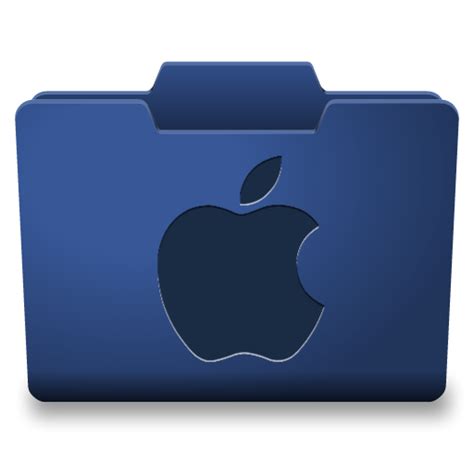 Free Folder Icon Mac Ctpag