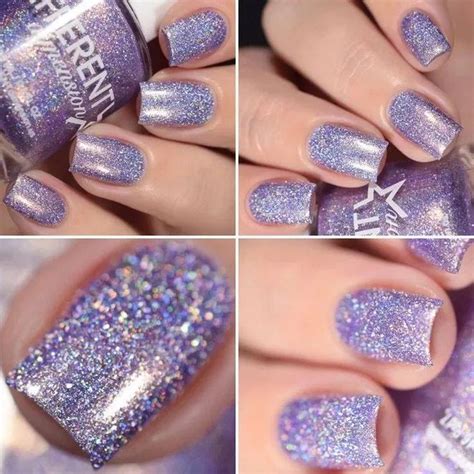 40 Sensational Winter Nail Colors To Warm Up Your Hands 34