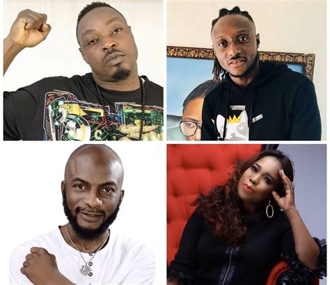 meet 10 nigerian artistes who faded from the scene p m news