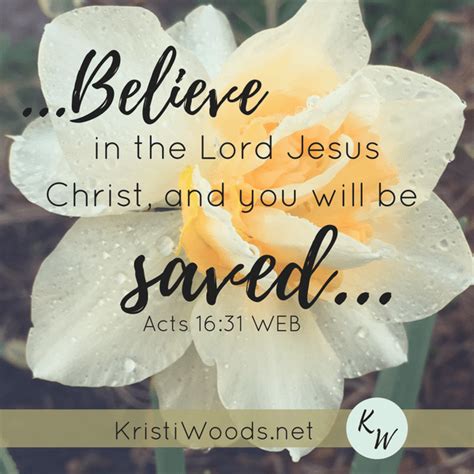 Is Something Missing In Life Grab This Kristi Woods Christian