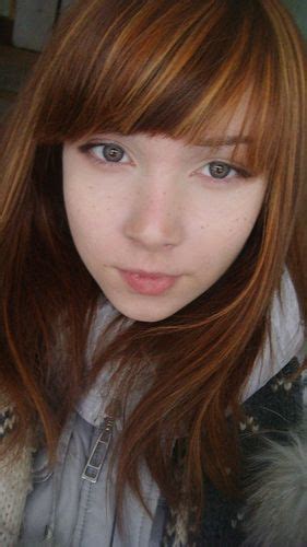 liraley keltskaya katya lischina 美少女 ロシア人 女の子