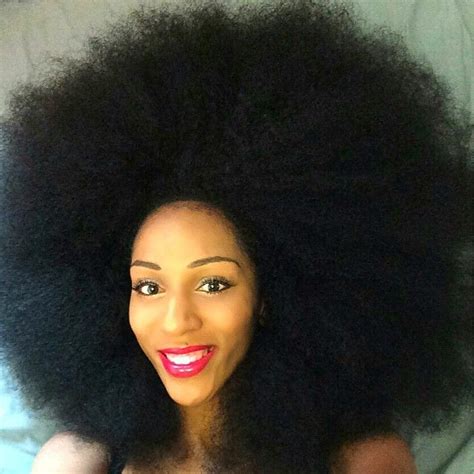 5 ways to style a big curly afro 1. 500+ best Afro, Frizzy, Curly hair and big wig images on ...