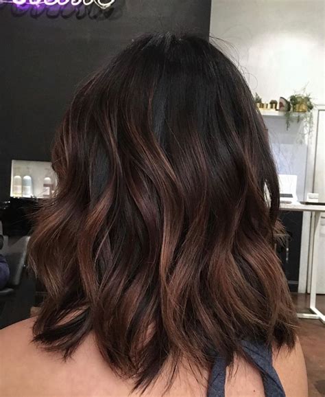40 Best Brown Balayage Hair Colours For 2020 All Things Hair Uk