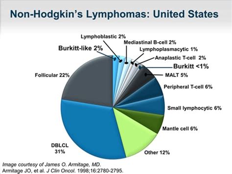 Diagnosis And Management Of Rare Lymphoma Subtypes Burkitt Lymphoma