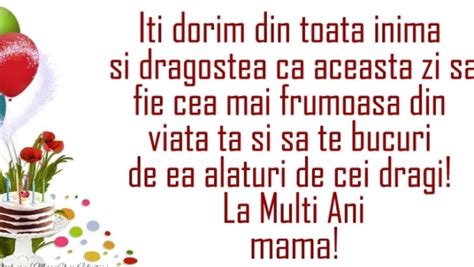 Martie Cele Mai Frumoase Mesaje I Felicit Ri Pentru Mama Dcnews
