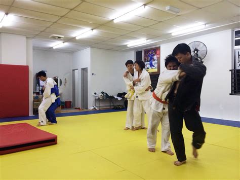 We hope you are safe during this new and difficult time for all of us. KL Judo Centre @Forum Pudu: Wednesday 23/7/15 Session (Drills)