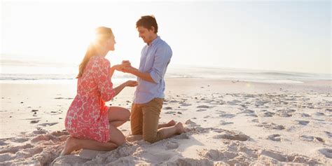 Maybe you would like to learn more about one of these? How To Propose To Her - AskMen