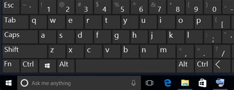  keyboard shortcuts are keys or combinations of keys that provide an alternative way to do something that you'd typically do with a mouse. Windows 10 Keyboard Shortcuts That Will Save You Time