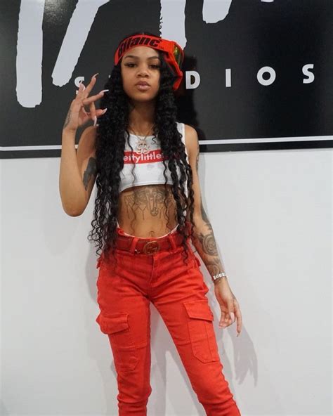 Jeans Fashionnova ️ Ghetto Outfits Thug Girl Black Girl Outfits