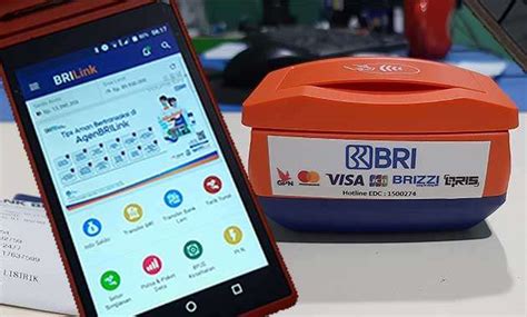 Edc Android Bri Brilink Mobile Ulasan Pengguna