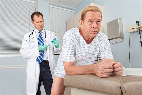 Câncer de próstata entenda a importância do exame do toque