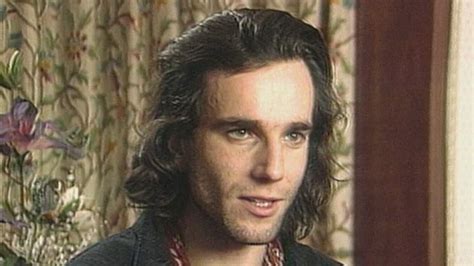 Daniel Day Lewiss First Movie Role Cbcca