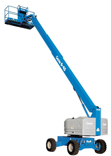 genie  access equipment hire sydney  lift forklifts