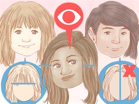 10 hairstyles that make you look 10 years younger. Come Eliminare le Rughe sulla Fronte (con Immagini)