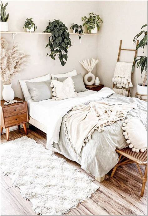 Hygge Bedroom Ideas Room Ideas Bedroom Bedroom Diy Bedroom Interior