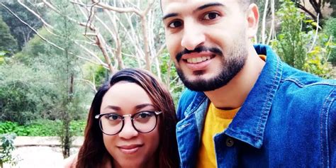 Read Why 90 Day Fiancé Fans Suspect Memphis And Hamza Were Fired By Tlc 💎