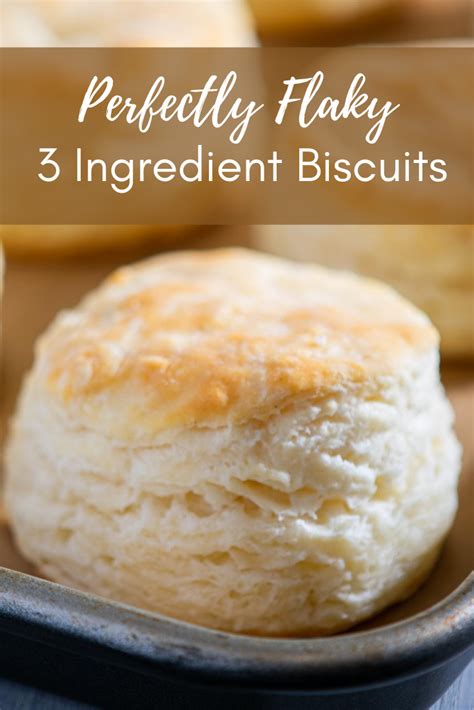 easy buttermilk biscuits 3 ingredients artofit