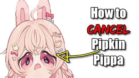 How To Cancel Pipkin Pippa Youtube