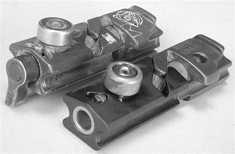 M134 D The Dillon Aero Minigun Package Small Arms Review
