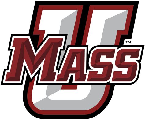 University Of Massachusetts Logo Logodix