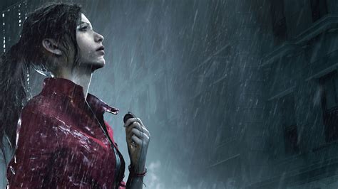 Resident Evil 2 Hd Wallpapers High Quality