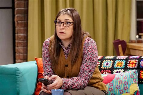 The Big Bang Theory Fatos Sobre Amy Que Nem Todo Mundo Conhece
