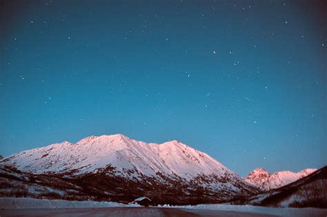 All Sizes The Alaska Night Sky Flickr Photo Sharing
