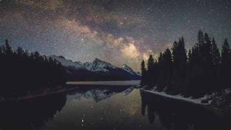Dark Sky Parks Heres Why You Need To Visit One