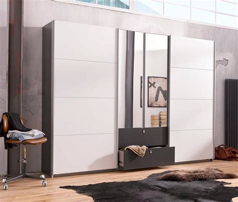 See more ideas about kitchen design, sweet home, kitchen decor. rauch Schwebetürenschrank »Kombino« mit Dreh- und ...