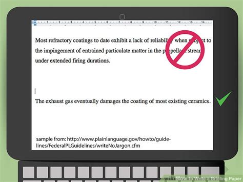 Maybe you would like to learn more about one of these? How to Write a Briefing Paper (with Pictures) - wikiHow