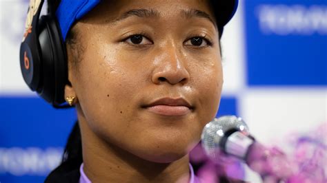 Naomi Osaka Puts Tennis Career On Pause With Pregnancy Announcement