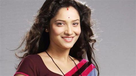 Ankita Lokhande Biographyankita Lokhande Biography Age Height Weight