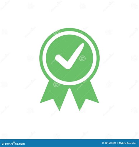 Approved Certified Icon Certified Seal Icon Accepted Accreditation
