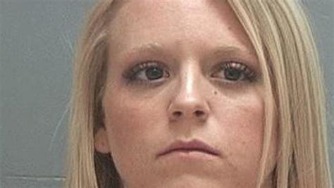 Courtney Jarrell Update Former Utah Teacher Ordered To Stand Trial On