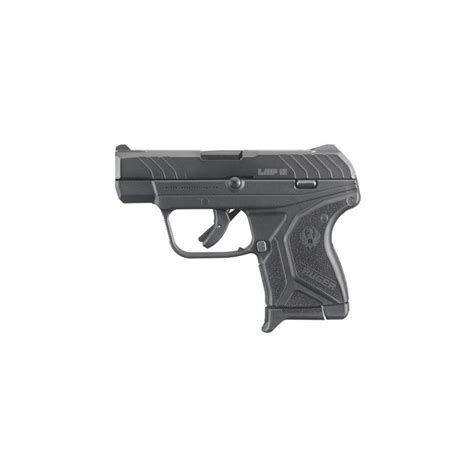 Ruger Lcp Ii 380 Acp New Improved Version 3750