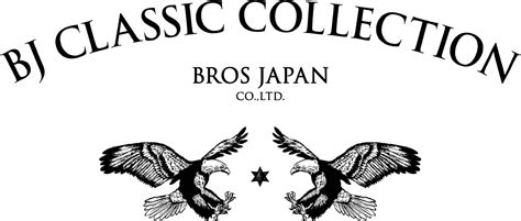 BJ CLASSIC COLLECTION BRAND BJ CLASSIC COLLECTION By BROS JAPAN CO LTD