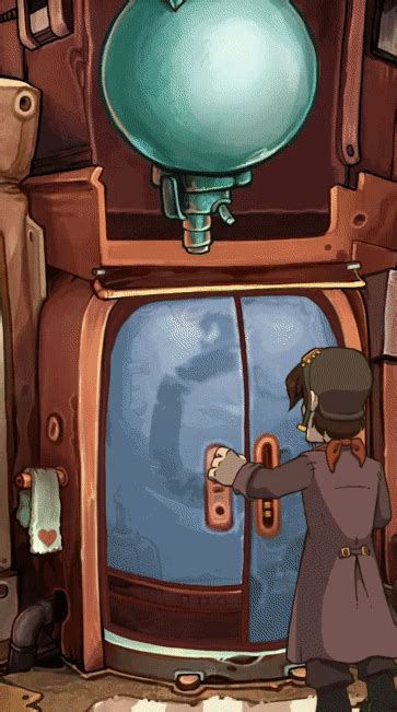 Post 2635467 Deponia Toni Animated