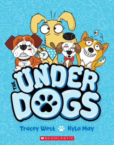 Underdog Characters