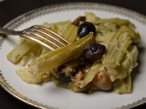 Comment cuisiner les cardons