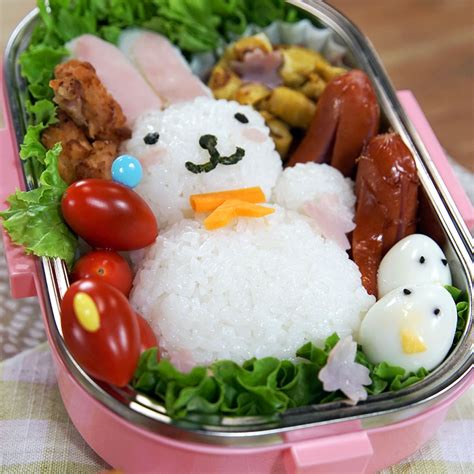Hystun bento lunch box japanese bento box stainless steel food container with leakproof wooden lid snack container japanese food containers for work/school lunch packing/meal prep for adults kids. Anime Bento Box : Bento