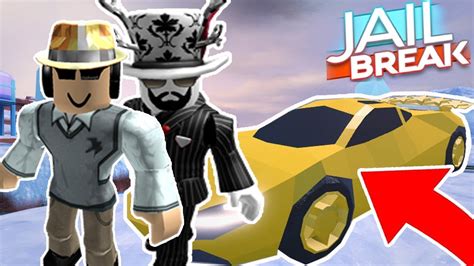 Riding With Asimo In Jailbreak Playing With Badcc In New Update