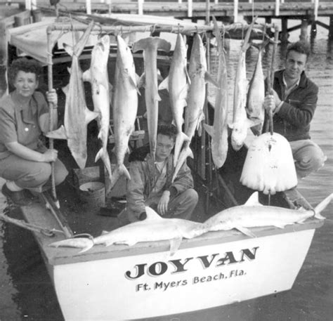Hours may change under current circumstances Family Fishing in Fort Myers