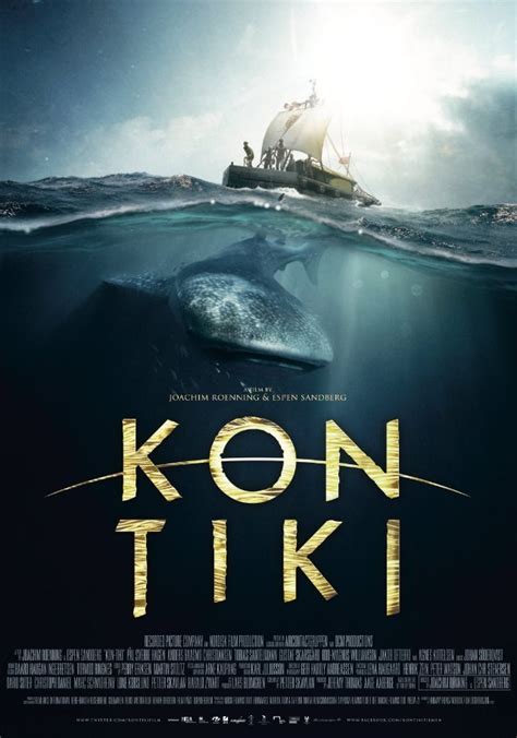 Kon Tiki Dvd Release Date Redbox Netflix Itunes Amazon