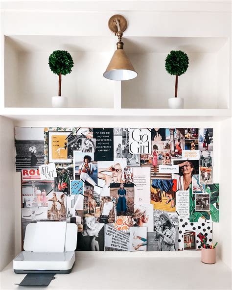 What Is An Inspiration Board